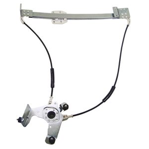 MAQUINA VIDRO ELETRICO LADO DIREITO GOL/VOYAGE 85/96