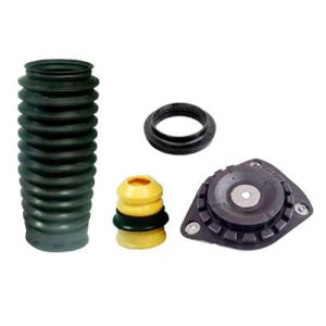 KIT AMORTECEDOR DIANTEIRO COMPLETO FLUENCE 10/