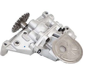 BOMBA OLEO C3/XSARA/206/207/PARTNER 1.6 16V 4 CIL. 02/