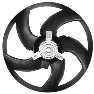 ELETROVENTILADOR 206 1.0/1.4 04/ S/AR CONDICIONADO