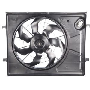 ELETROVENTILADOR I30 08/12 ELANTRA 2.0 16V
