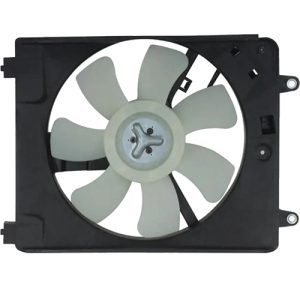 ELETROVENTILADOR CIVIC 1.8 07/