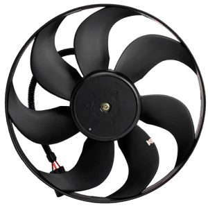 ELETROVENTILADOR A3 99/ GOLF 99/ POLO 03/ FOX 03/07 / BORA 99/ S/AR CO