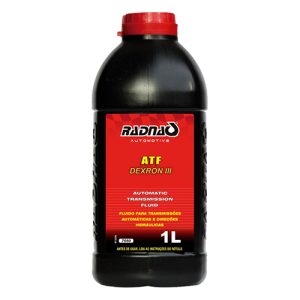 OLEO HIDRAULICO TASA TIPO A  ATF DEXRON III 1L