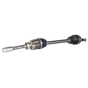 SEMI EIXO COMPLETO LADO DIREITO DUSTER 2.0 12/ TDS AUTOM.