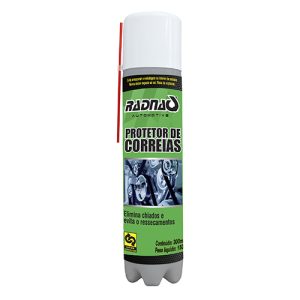 PROTETOR DE CORREIAS SPRAY 300ML