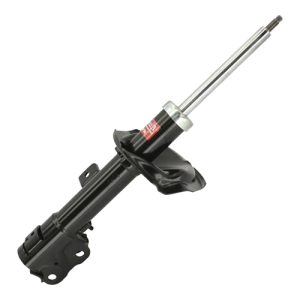 AMORTECEDOR DIANTEIRO PRESSURIZADO LADO DIREITO OUTLANDER TDS 3.0 V6 1