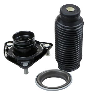 KIT AMORTECEDOR DIANTEIRO COMPLETO I30 09/