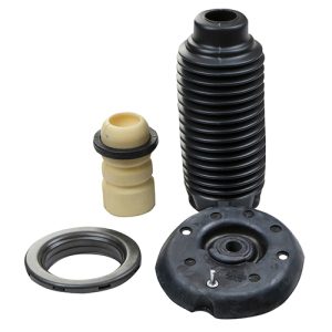 KIT AMORTECEDOR DIANTEIRO COMPLETO C3 12/