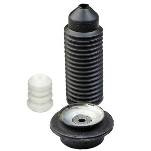 KIT AMORTECEDOR DIANTEIRO COMPLETO GOL GV 01/14 SAVEIRO 01/09 PARATI 0