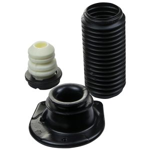 KIT AMORTECEDOR DIANTEIRO COMPLETO LADO ESQUERDO PALIO/SIENA 96/ IDEA