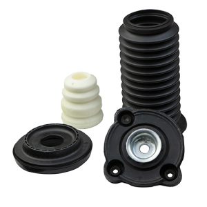 KIT AMORTECEDOR DIANTEIRO COMPLETO UNO 10/ PALIO 12/ MOBI 16/ ARGO 17/