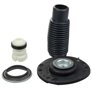KIT AMORTECEDOR DIANTEIRO COMPLETO LADO DIREITO 206 1.0 98/ 207 TDS