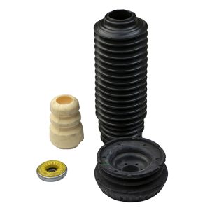 KIT AMORTECEDOR DIANTEIRO COMPLETO KA 1.0 / 1.6 08/