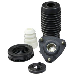 KIT AMORTECEDOR DIANTEIRO COMPLETO FIESTA ROCAM 1.0 ASPIRADO 02/ ECOSP