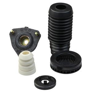KIT AMORTECEDOR DIANTEIRO COMPLETO FIESTA ROCAM 1.6 / SUPER CHARGER 1.