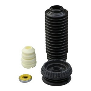 KIT AMORTECEDOR DIANTEIRO COMPLETO KA 1.6 01/
