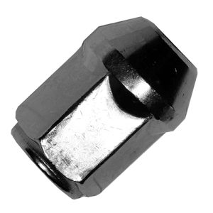 PORCA RODA CROMADO JOGO 24 PECAS MARCH/LIVINA/SENTRA CHAVE 21