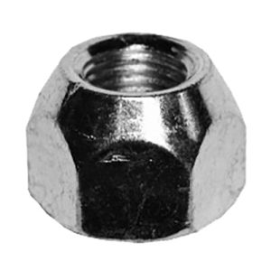 PORCA RODA ZINCADO 20 PECAS COROLLA/FIELDER/HILUX CHAVE 21