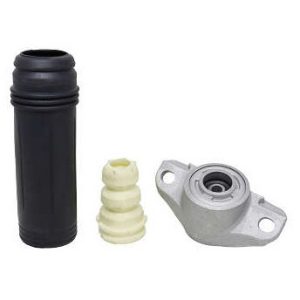 KIT AMORTECEDOR TRASEIRO COMPLETO COROLLA 1.8/2.0 16V 19/