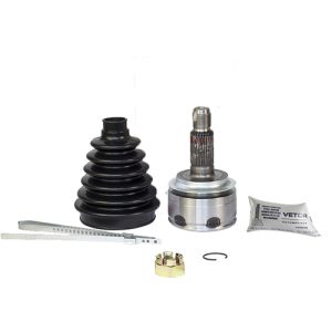 JUNTA HOMOCINETICA 26 DENTES CITY 1.5 16V 09/14 MANUAL CIVIC 1.8 16V 0