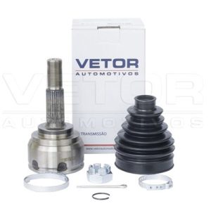 JUNTA HOMOC. 22 DENTES KICKS 1.6 16V 17/ CAMBIO AUTOMATICO