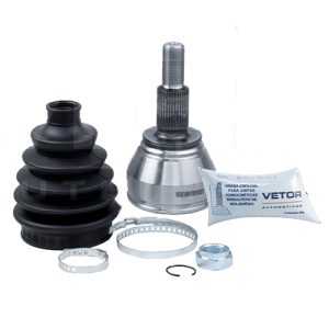 JUNTA HOMOCINETICA 36 DENTES POLO 1.0 12V 3CC 18/ TCROSS 1.0 12V 3CC 2