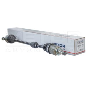 SEMI EIXO COMPLETO LADO DIREITO ONIX/TRACKER 1.0 3CC TURBO 20/ CAMBIO