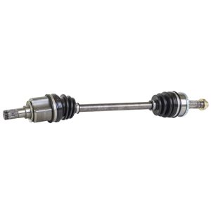 SEMI EIXO COMPLETO LADO ESQUERDO HB20 1.0 12V 3CC 12/20 C/ ABS CAMBIO
