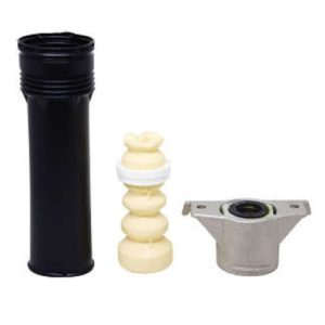KIT AMORTECEDOR TRASEIRO COMPLETO CRUZE 1.8 16V 17/