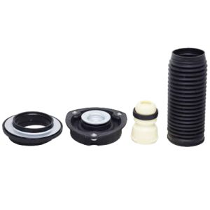 KIT AMORTECEDOR DIANTEIRO COMPLETO GOLF 1.4 TSI 14/ A3 1.8 16V TFSI 14