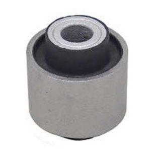 BUCHA BRACO MENOR CURVO SUSPENSAO TRASEIRA CIVIC 1.8 16V 07/16
