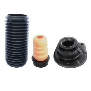 KIT AMORTECEDOR DIANTEIRO LADO DIREITO COMPLETO PALIO WEEKEND ADV 00/