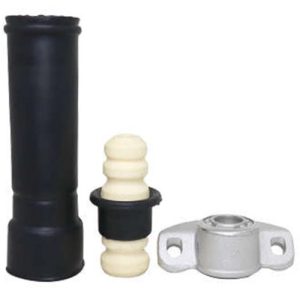 KIT AMORTECEDOR TRASEIRO COMPLETO TRACKER 1.8 16V 14/20