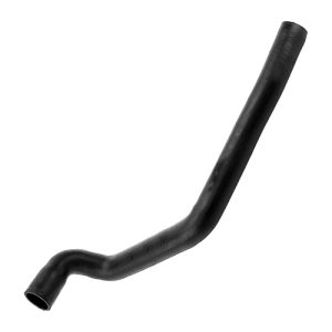 MANGUEIRA SUPERIOR RADIADOR FOCUS 1.6 GASOLINA ZETEC ROCAM 03/08
