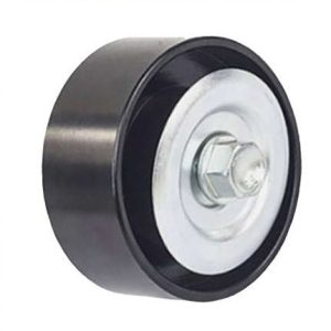 POLIA CORREIA DENTADA HILUX 2.5/3.0 16V 05/ HILUX 2.7 16V 09/