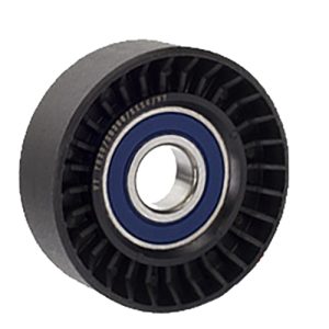 POLIA LISA CORREIA ALTERNADOR BORA/GOLF/NEW BEETLE/POLO 2.0 8V
