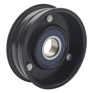 POLIA LISA CORREIA  ALTERNADOR AUXILIAR CORSA 1.0/1.4/1.8 01/17 ONIX 1