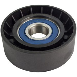 POLIA LISA CORREIA  ALTERNADOR AUXILIAR 307 2.0 16V 01/ JETTA 2.5 16V