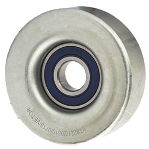 POLIA LISA CORREIA  ALTERNADOR AUXILIAR FIT 1.4 8V 04/08 CITY/FIT 1.5