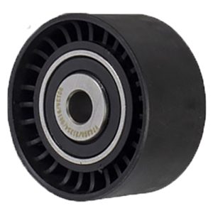 POLIA LISA CORREIA  ALTERNADOR AUXILIAR 206/307/PARTNER 1.6 16V 01/