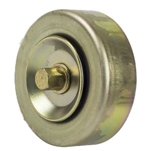 POLIA LISA CORREIA  ALTERNADOR FIT 1.5 16V 04/08