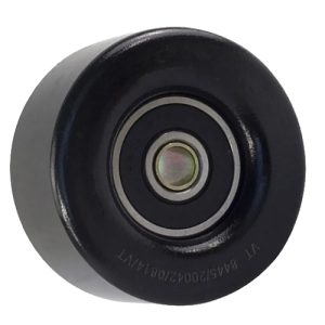 POLIA LISA CORREIA ALTERNADOR MARCH/VERSA 1.0/1.6 16V 11/