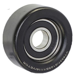 POLIA LISA CORREIA  ALTERNADOR CRUZE/TRACKER 1.8 16V 12/17 SONIC 1.6 1