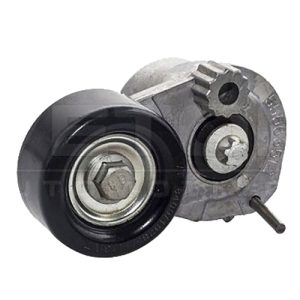 TENSOR CORREIA  ALTERNADOR COMPLETO CRUZE/TRACKER 1.8 16V 12/