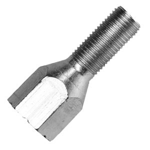 PARAFUSO RODA DIANTEIRO/TRASEIRO M12-1,25X26,5/51,5 UNO/PALIO