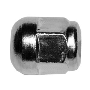 PORCA RODA CEGA BAIXA M12X1,5X23/25 LIGA LEVE CIVIC/FIT/CITY