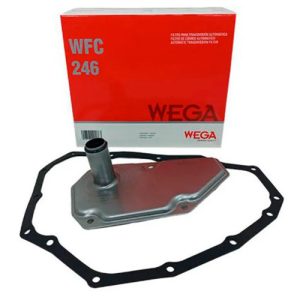 FILTRO OLEO CAMBIO MARCH/VERSA/KICKS 1.6 16V CAMBIO CVT