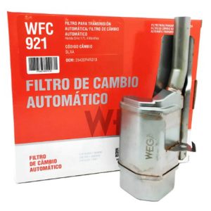 FILTRO OLEO CAMBIO CIVIC 1.7 16V CRV 2.0 16V