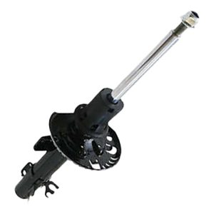 AMORTECEDOR DIANTEIRO PRESSURIZADO UP (MPI / CROSS/ TSI) 14/20